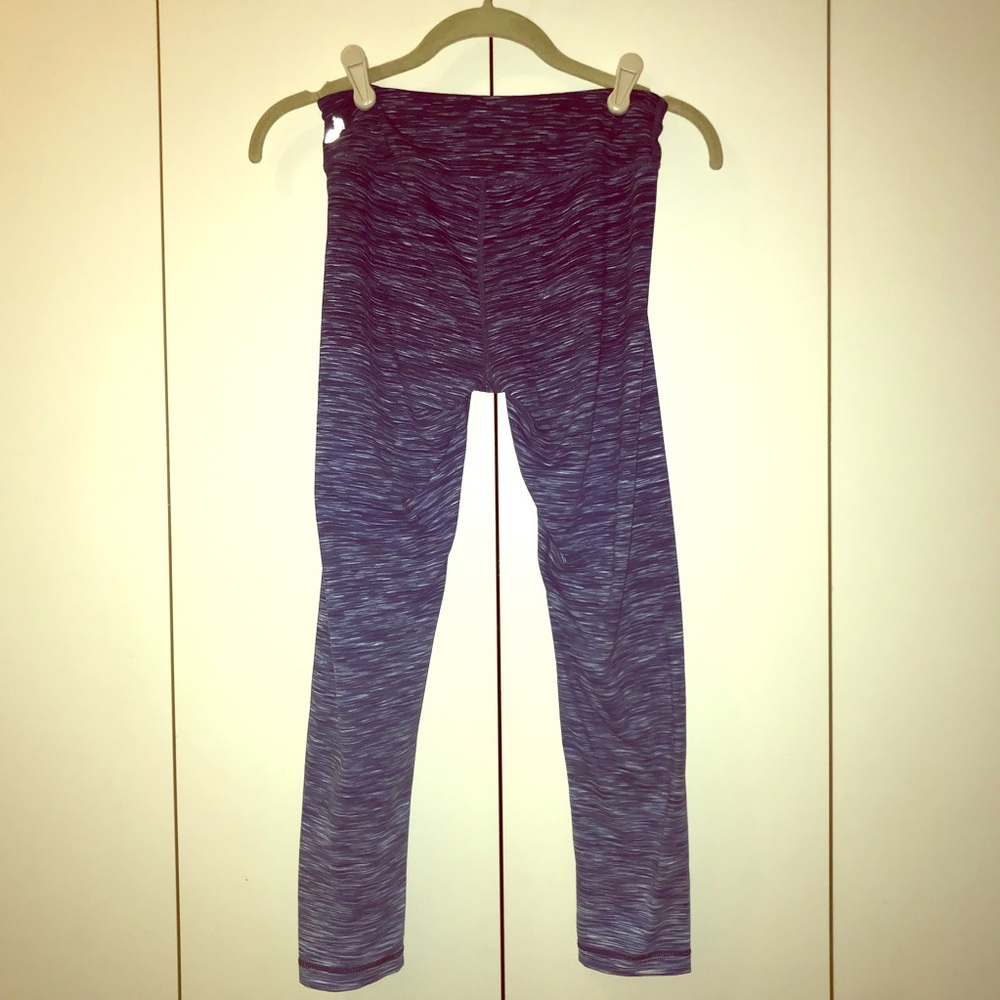 Zella 2 piece Sports Bra & Leggings Set